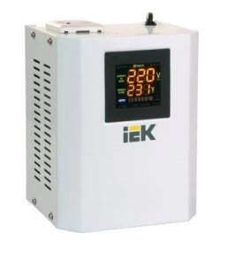 Стабилизатор настенный BOILER